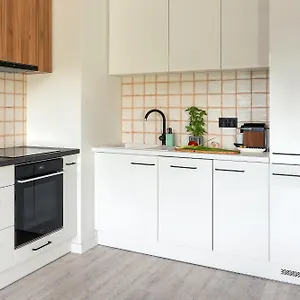 Apartamenty-wroc Bulwary Ksiazece Vratislav